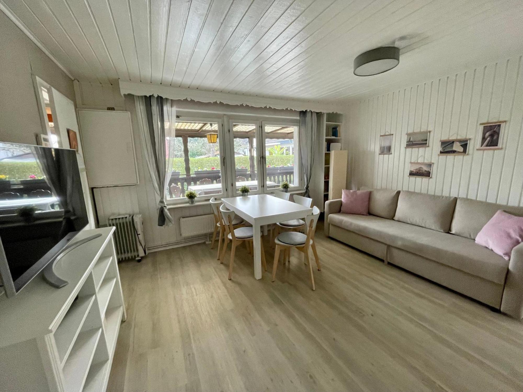 Ferienhaus 'Am Rosenhag' - Berlin — Photos 3